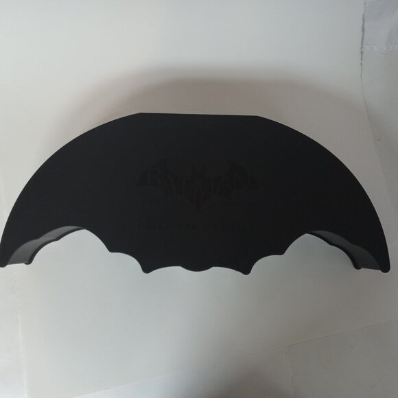 Batman: Arkham Asylum Collector's Edition Microsoft Xbox 360 2009 Complete - Picture 10 of 16